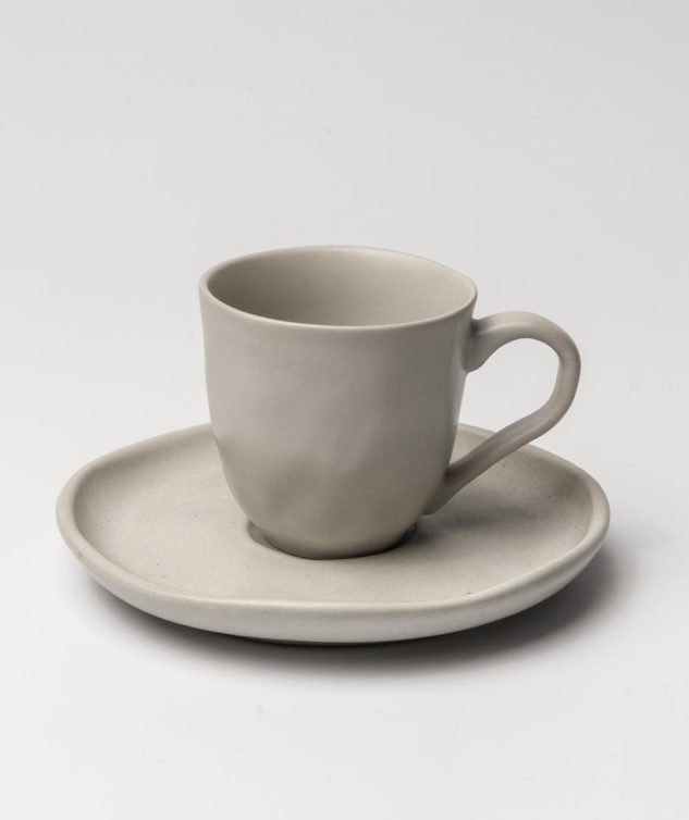 159125 xícara de café bio vit gelo
