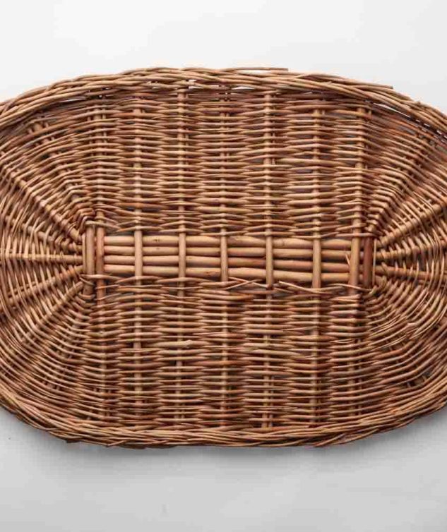 Bandeja de Colo de Vime cod 006923 53cm x 35cm
