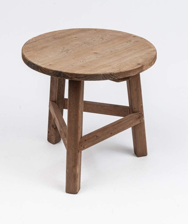 Banqueta de Leite G cod 005507 30cm x30cm