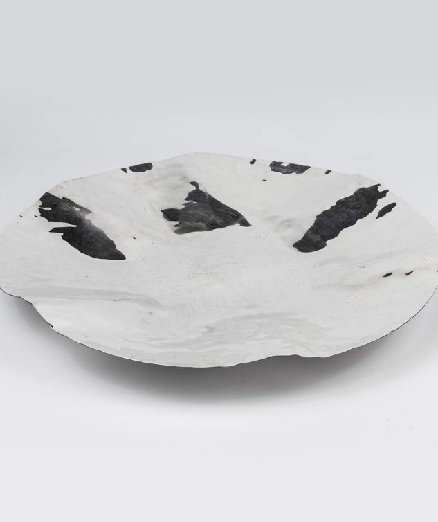 Bateia De Prata Grande cod 005427 52cm x5cm