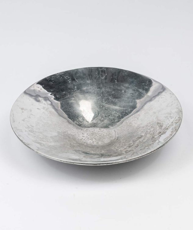 Bateia de Aluminio cod 005401 39cm x7cm