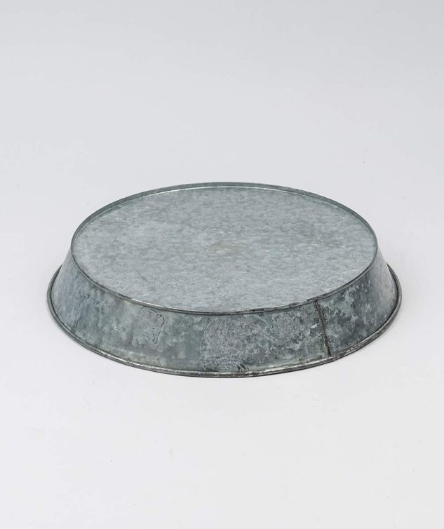 Boleira Redonda de Flandre M cod 008013 30cm x6cm