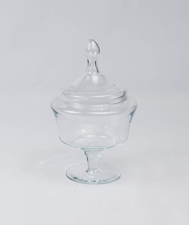 Bomboniere Rainha cod 007256 11,5cm x 23cm