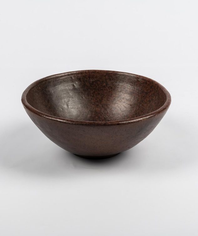 Bowl G de Barro cod 159685 24cm x10cm