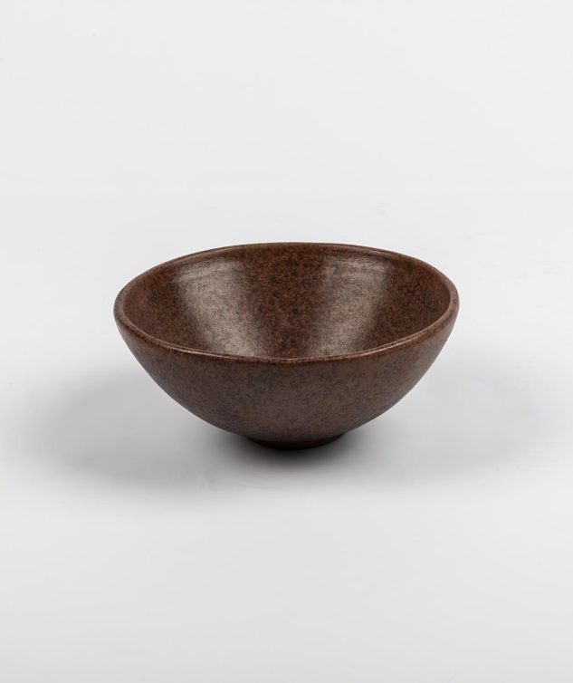 Bowl M de Barro cod 159686 19cm x8cm