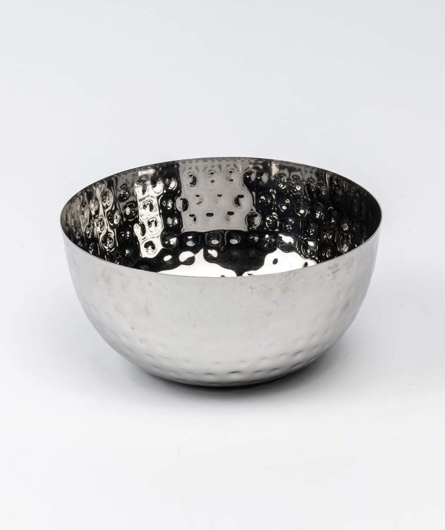 Bowl Martelada cod 007766 15cm x7cm