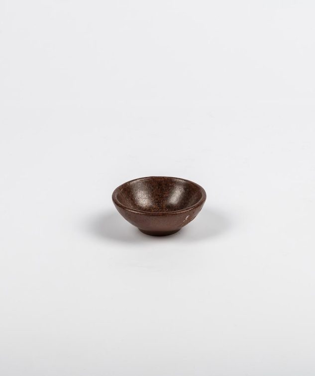 Bowl P de Barro cod 159687 10cm x4cm