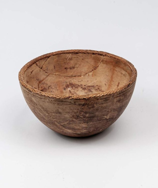 Bowl Redondo Fundo Tailandes G cod 004353 29cm x16cm