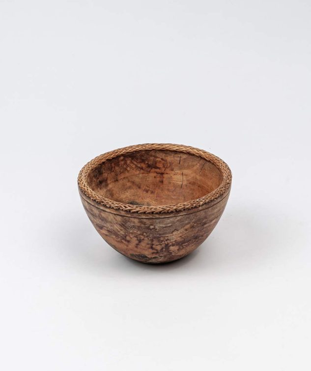 Bowl Redondo Fundo Tailandes P cod 004356 20cm x11cm