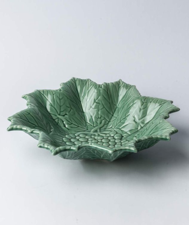 Bowl Sommelier Verde G cod 007888 31cm x7cm