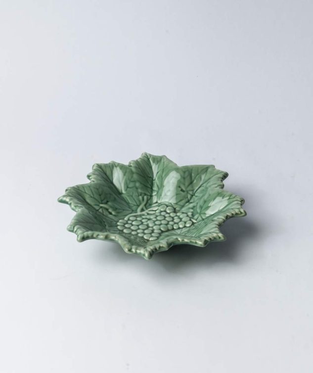 Bowl Sommelier Verde P cod 007889 19cm x4cm