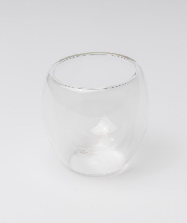 Bowl clear parede dupla 159052 5cm x 6cm