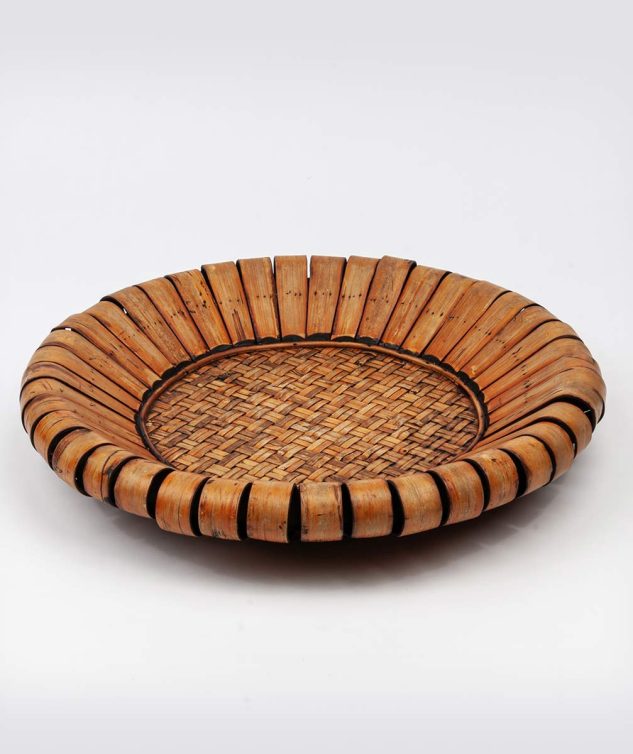 Cesta Girassol G cod 004286 44cm x8cm