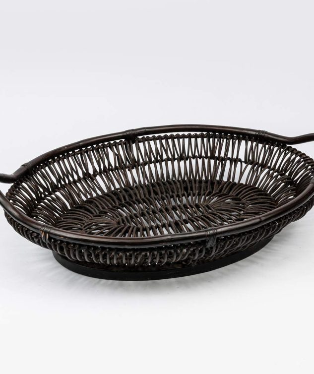 Cesta Oval Gift cod 005486 62cm x44cm x12cm