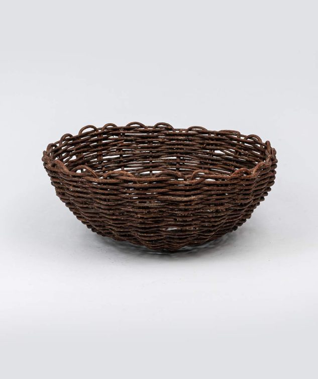 Cesta Redonda Cipo cod 004305