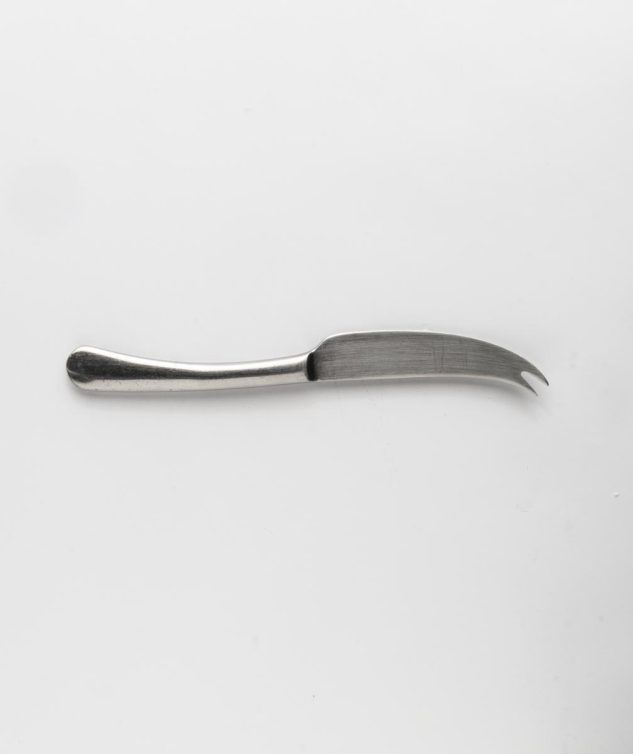 Faca Para Queijo Duro Cabo Liso cod 159367