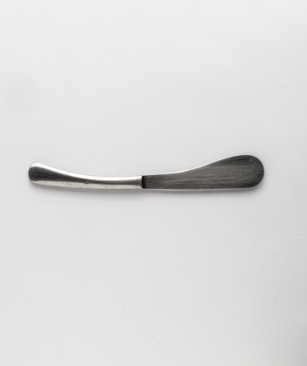 Faca para Queijo Pasta Cabo Liso cod 159371