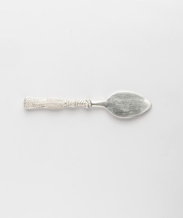 Faca para Queijo Pasta Cabo de Corda cod 159369
