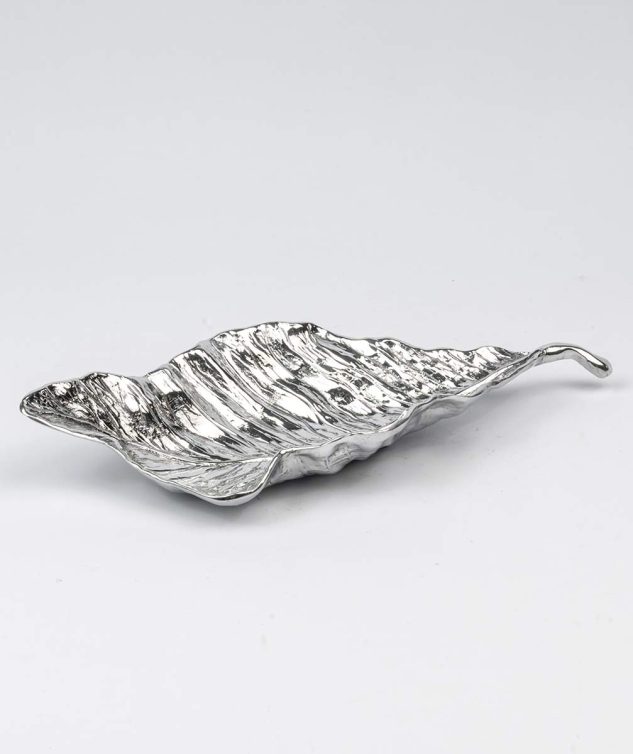 Folha de Aluminio P - cod 005394 - 44cm x18cm