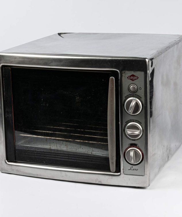 Forno Elétrico 110V cod 003509