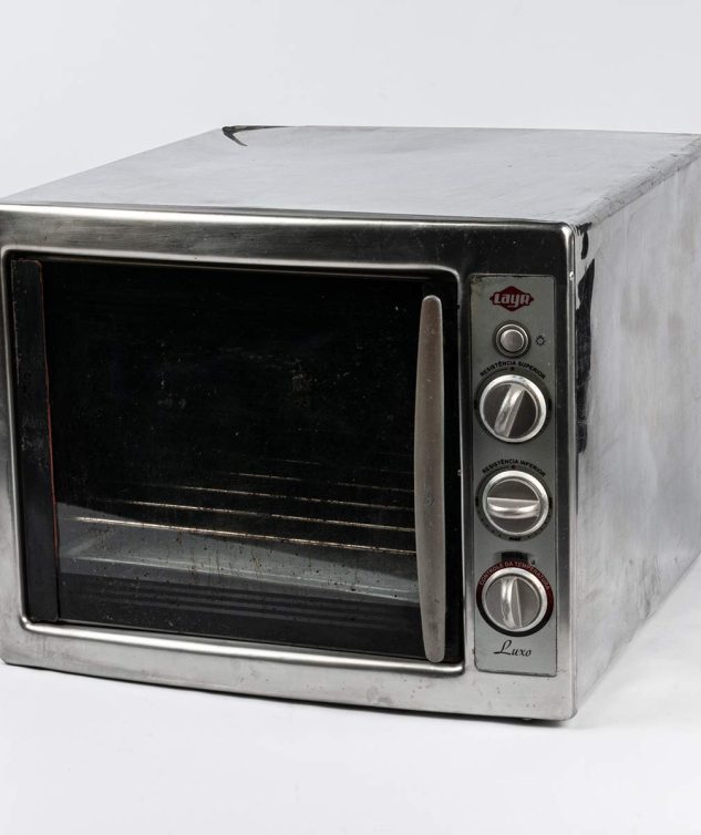 Forno Eletrico 220V cod 003510