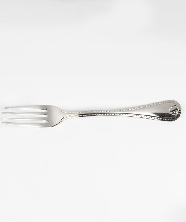Garfo de Mesa Prata Pearl cod 008812