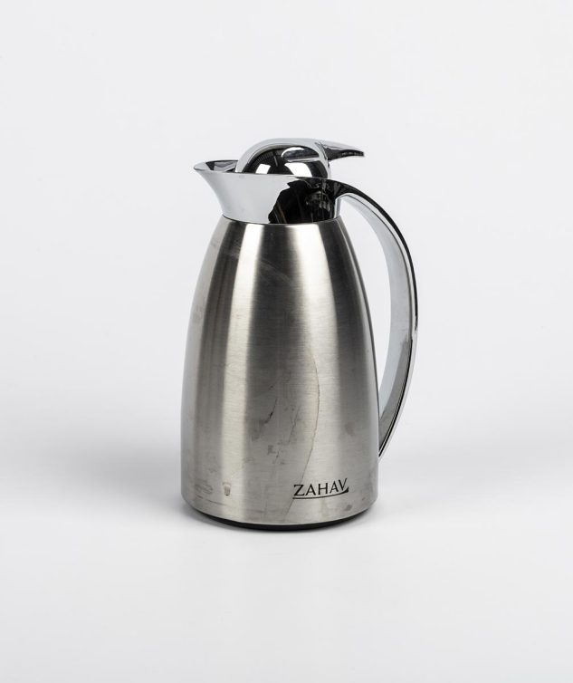 Garrafa Térmica cod 003654