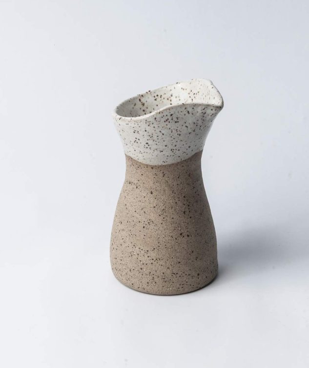 Jarra de Cerâmica Tete cod 159611 8cm x14cm