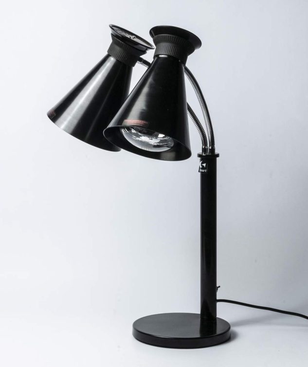 Luminária para Lanchonete cod 002418