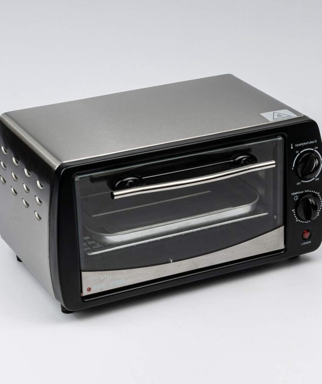 Mini Forno Elétrico cod 004118