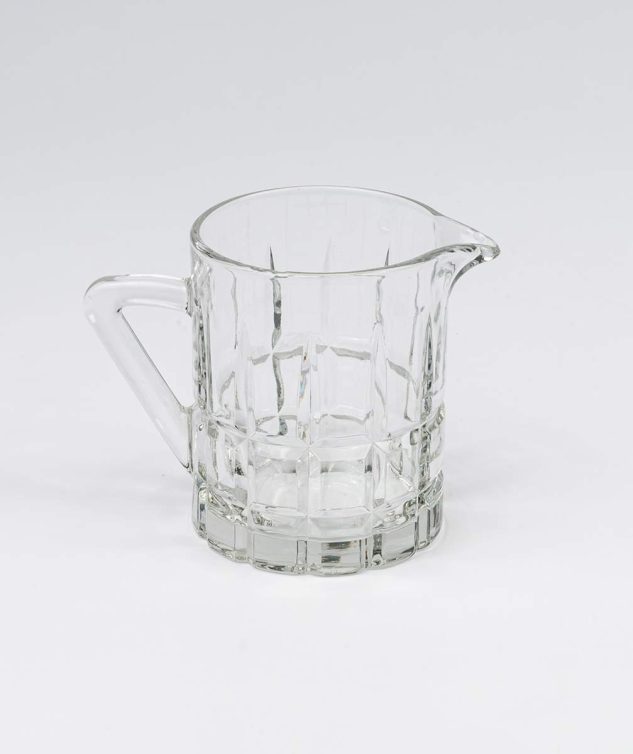 Mini Jarra de Cristal Calcutá - cod 158961 -340ml