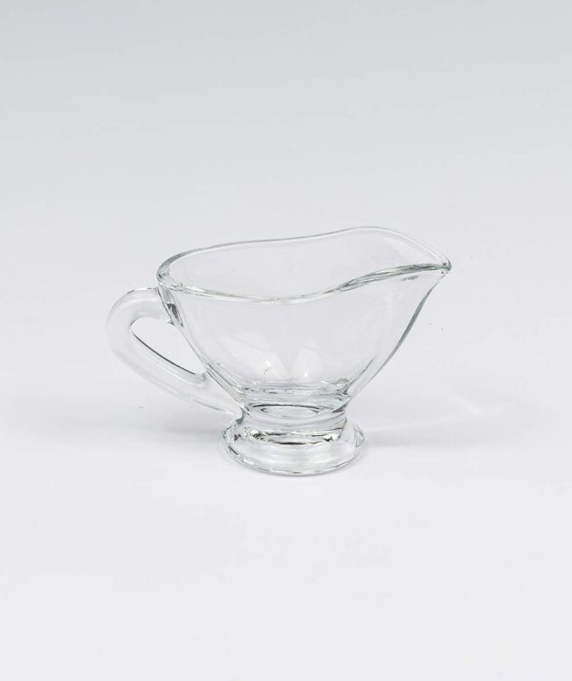 Mini Molheira de Vidro - cod 159001 - 8cm x4,5cm x5cm