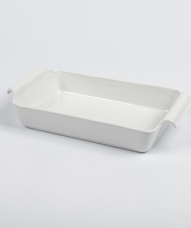 Mini Pirex com Alça Meia Cana cod 007851 32cm x17cm x5cm