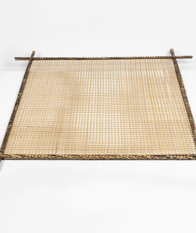 Peneira de Farinha Quadrada M cod 003931 60cm x60cm
