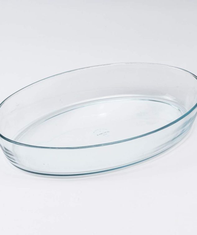 Pirex Oval - cod 005416