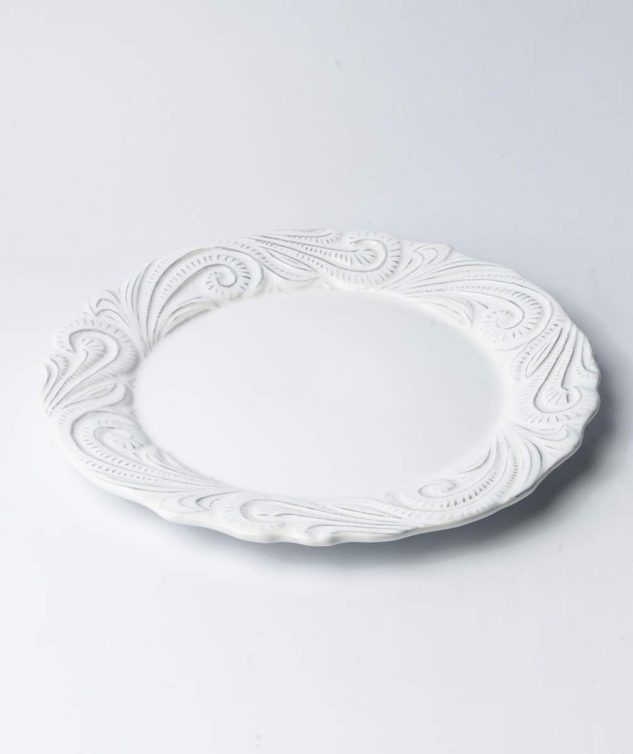 Prato de Bolo Ravelo Provence G cod 007896 33cm x 2cm