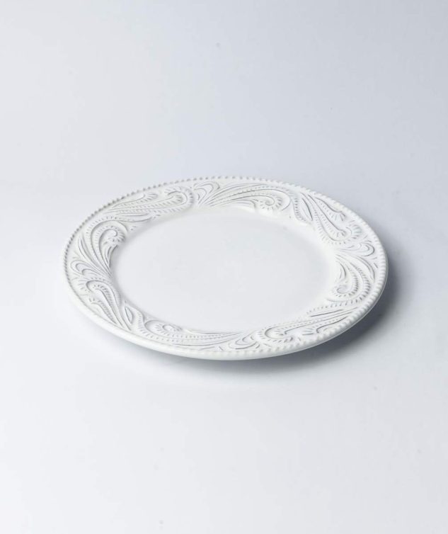 Prato de Bolo Ravelo Provence M cod 007901 28cm x2cm