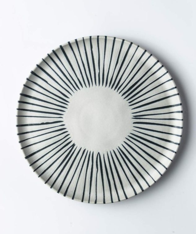 Prato de Mesa Elemento cod 159345 27cm