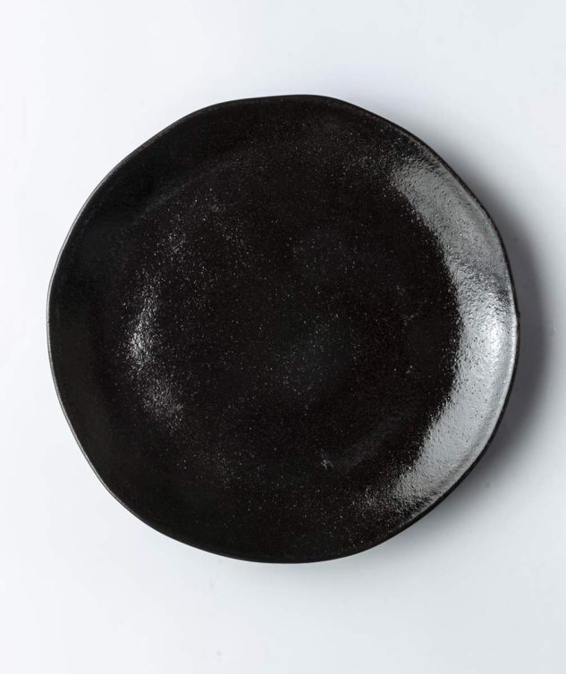 Prato de Mesa Volcano cod 159342 26cm