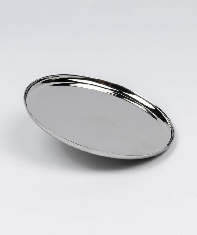 Prato para Conjunto Articulado 18cm - cod 008034 - 18cm