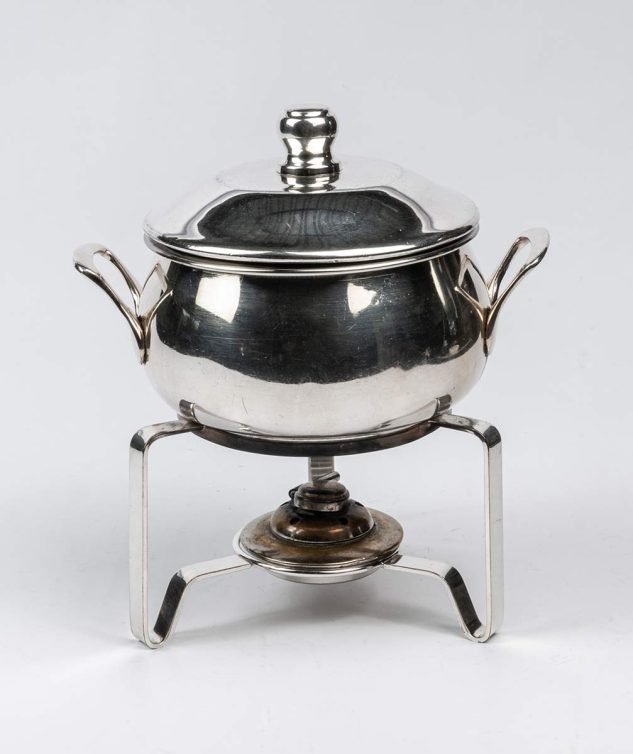 Rechaud De Molho Banho Maria Interno cod 004169 2L