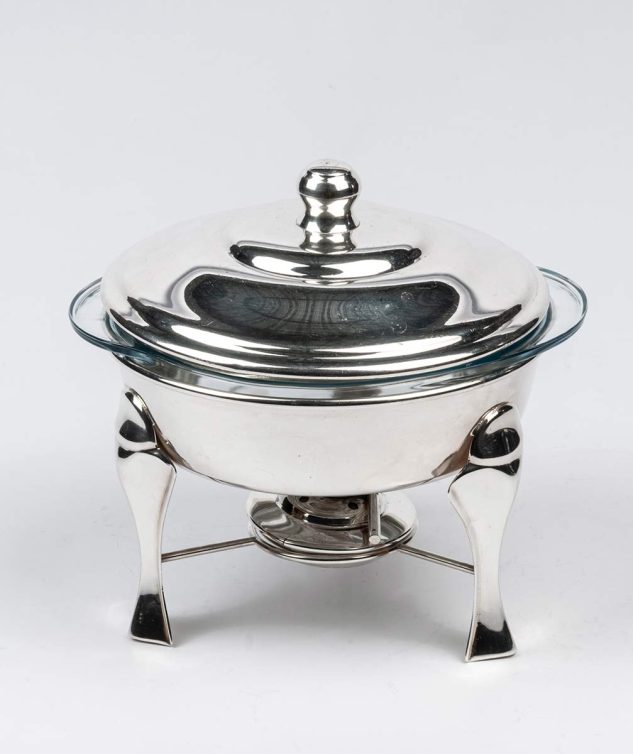 Rechaud De Molho C Pirex cod 004174 2L
