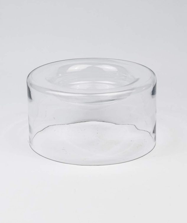 Saladeira Invertida Wicks - cod 007772 -28cm x15cm