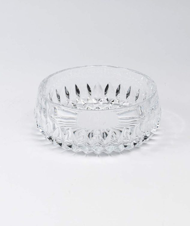 Saladeira Losango - cod 007583 - 19cm x7cm