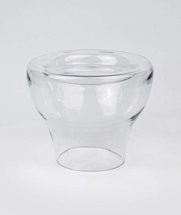 Saladeira Pata de Elefante Wicks - cod 007773 - 30cm x24cm
