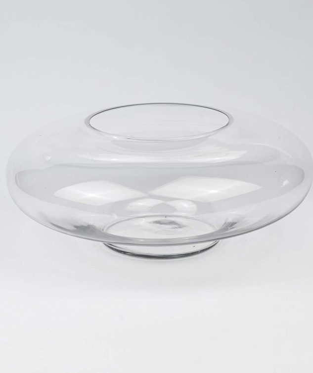 Saladeira Saturno G - cod 007734 - 44cm x18cm