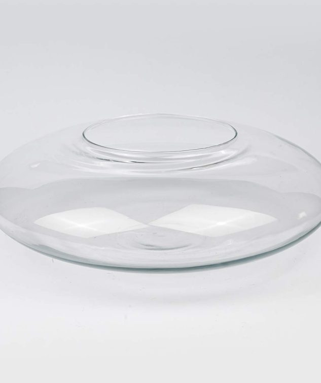 Saladeira Saturno Luvidarte G - cod 159449 - 51cm x17cm