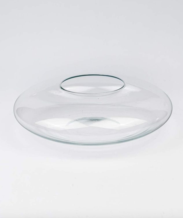 Saladeira Saturno Luvidarte M - cod 159448 - 40cm x12cm