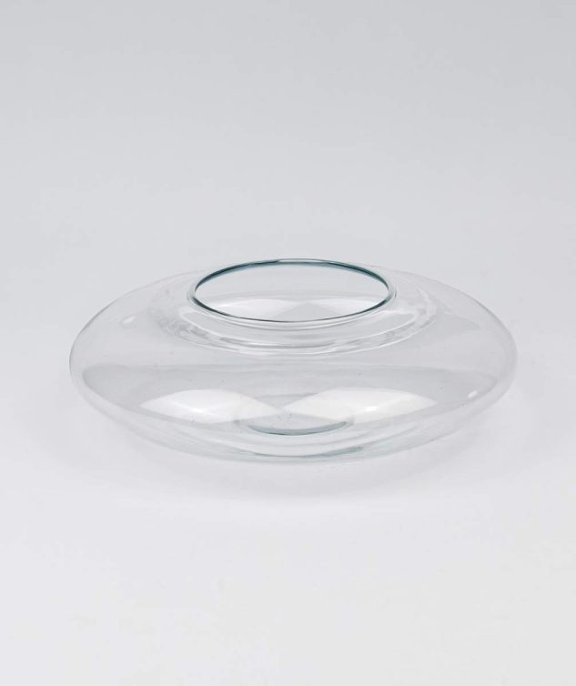 Saladeira Saturno Luvidarte P - cod 159447 - 32cm x10cm
