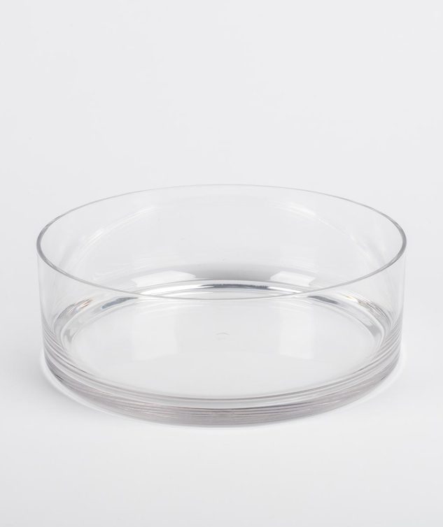 Saladeira de Policarbonato Wicks D35 A12 - cod 007804